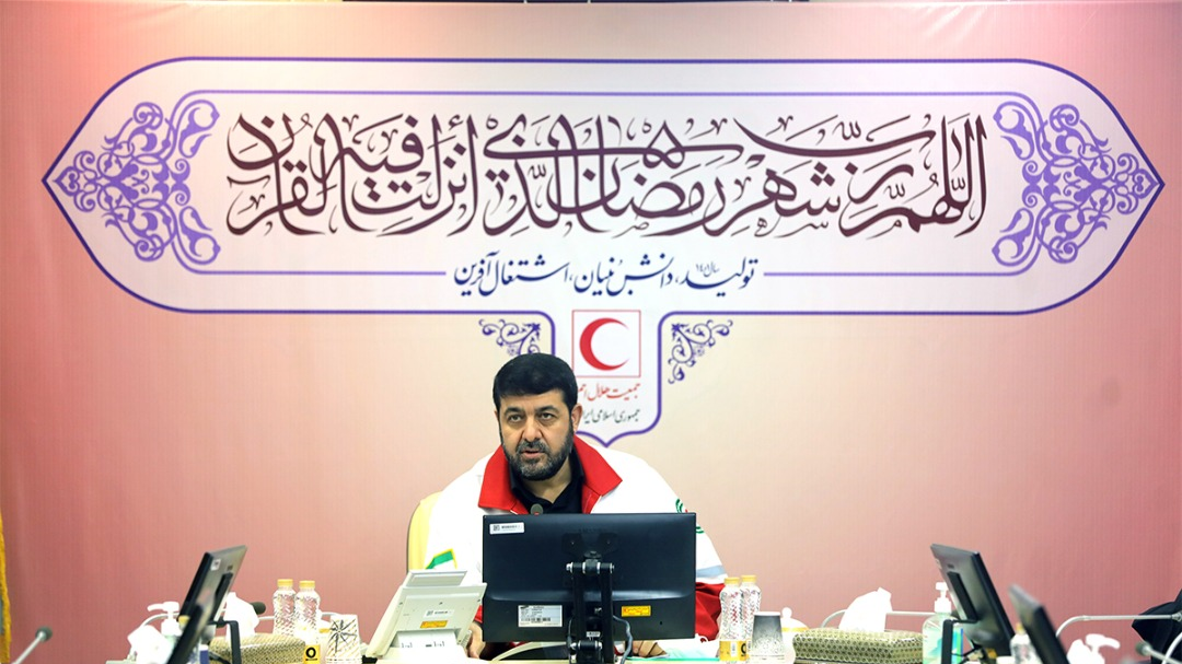 تصویب ماده واحده بودجه سال 1401 جمعیت هلال احمر/ قدردانی اعضای شورای عالی از تلاش های جمعیت هلال احمر